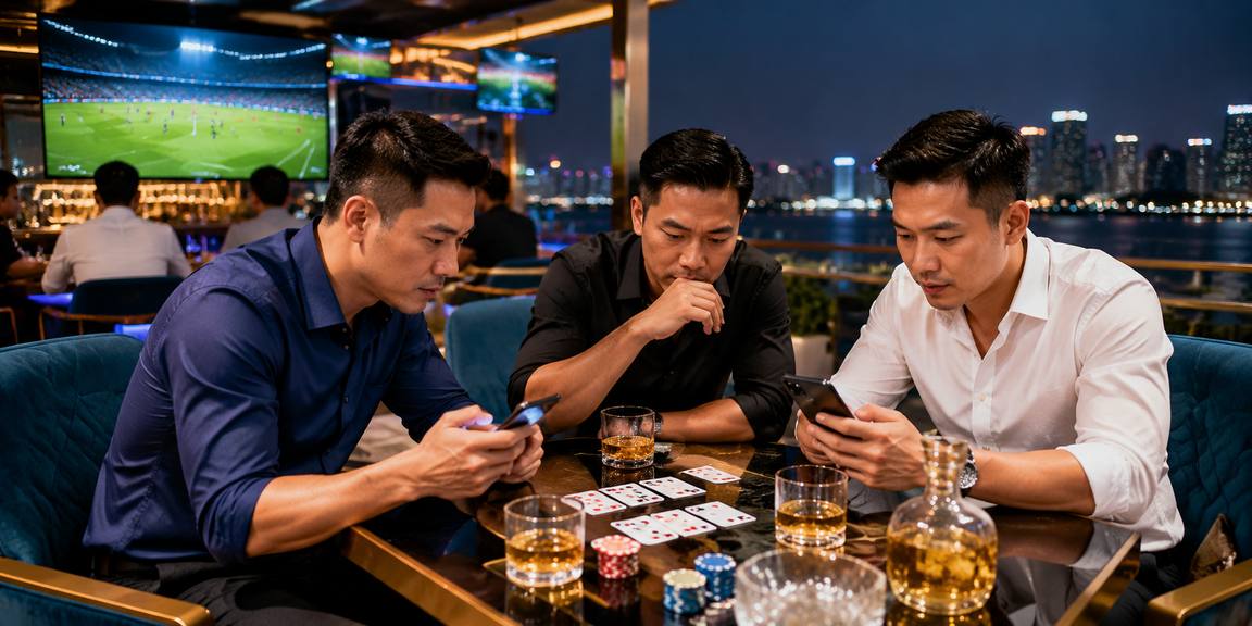 x3d Điều khoản và điều kiện cho tài khoản x3d tại Việt Nam